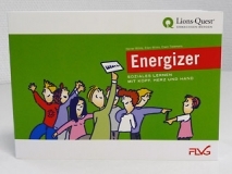 Energizer »Soziales Lernen mit Kopf, Herz und Hand«